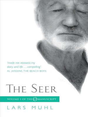 cover image of The Seer